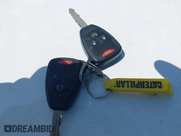 2017 Jeep Compass Latitude with VIN 1C4NJDEB0HD108725, listed as a IAAI auction lot 42820801 with 179,469 mi miles and . Bid and sale history available at DreamBid. Image 11.