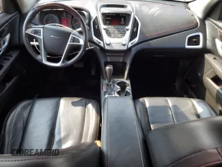 2013 GMC Terrain Denali with VIN 2GKALYEK1D6168848, listed as a Copart auction lot 50791795 with 173,870 mi miles and Non Repairable. Bid and sale history available at DreamBid. Image 8.