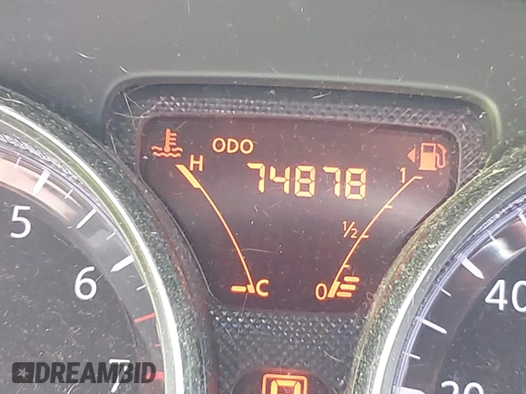2017 Nissan Note SV with VIN 3N1CE2CP0HL354797, listed as a IAAI auction lot 42080794 with 74,878 mi miles and . Bid and sale history available at DreamBid. Image 16.