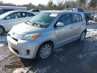2012 Scion xD with VIN JTKKU4B49C1022669, listed as a IAAI auction lot 41689016 with 116,160 mi miles and . Bid and sale history available at DreamBid. Image 2.