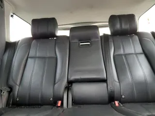 2013 Land Rover Range Rover SC z VIN SALGS2EF2DA101972, wystawiony jako Copart lot #48759845 z przebiegiem 149 154 mil mil oraz Szkoda całkowita • Salvage title. Historia ofert i sprzedaży dostępna na DreamBid. Obrazek 10.