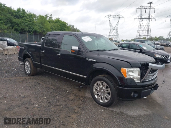2009 Ford F-150 XL z VIN 1FTPW14V39FA99058, wystawiony jako IAAI lot #42300326 z przebiegiem 198 000 mil mil oraz . Historia ofert i sprzedaży dostępna na DreamBid. Obrazek 1.