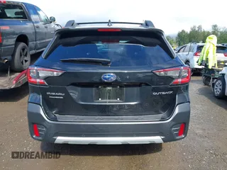 2020 Subaru Outback Limited z VIN 4S4BTANCXL3229387, wystawiony jako IAAI lot #42306582 z przebiegiem 35 358 mil mil oraz . Historia ofert i sprzedaży dostępna na DreamBid. Obrazek 17.