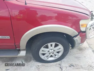 2007 Ford Explorer Eddie Bauer с VIN 1FMEU64E17UA54473, выставлен на аукционе IAAI как лот 42544796 с пробегом 217 499 миль миль и . История ставок и продаж доступна на DreamBid. Изображение 12.