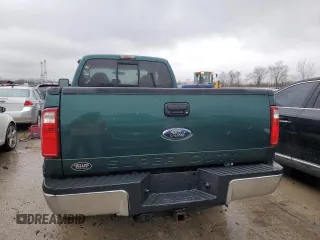 2010 Ford F-250 XL с VIN 1FTSX2B5XAEA19197, выставлен на аукционе Copart как лот 86971204 с пробегом 161 205 миль миль и Списание • Salvage title. История ставок и продаж доступна на DreamBid. Изображение 6.