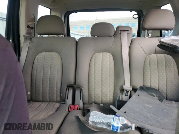 2003 Mercury Mountaineer Convenience with VIN 4M2ZU86K93UJ18039, listed as a Copart auction lot 75466204 with 0 mi miles and Salvage Title. Bid and sale history available at carsss.com. Image 10.