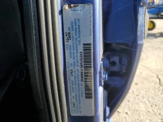 1998 Volkswagen Jetta z VIN 3VWRB81H3WM156525, wystawiony jako Copart lot #42262735 z przebiegiem 83 473 mil mil oraz Czysty tytuł • Clean title. Historia ofert i sprzedaży dostępna na DreamBid. Obrazek 12.