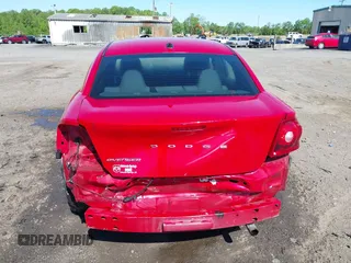 2014 Dodge Avenger SE with VIN 1C3CDZAB4EN224831, listed as a IAAI auction lot 42129024 with 79,134 mi miles and . Bid and sale history available at DreamBid. Image 17.