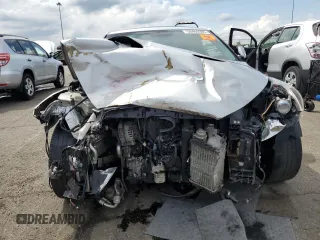 2013 Hyundai Veloster Turbo with VIN KMHTC6AE8DU117854, listed as a Copart auction lot 56469385 with Not provided miles and Salvage title. Bid and sale history available at DreamBid. Image 5.