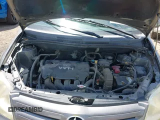 2004 Scion xA z VIN JTKKT624X40073877, wystawiony jako IAAI lot #42321335 z przebiegiem 230 700 mil mil oraz . Historia ofert i sprzedaży dostępna na DreamBid. Obrazek 10.