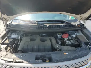 2015 Ford Explorer с VIN 1FM5K7B90FGB68530, выставлен на аукционе Copart как лот 60442485 с пробегом 118 174 миль миль и Списание • Salvage title. История ставок и продаж доступна на DreamBid. Изображение 12.