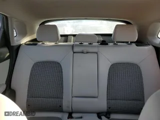 2022 Hyundai Kona SE with VIN KM8K22AB2NU848410, listed as a Copart auction lot 47144795 with 30,944 mi miles and Salvage Title. Bid and sale history available at carsss.com. Image 10.