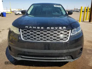 2018 Land Rover Range Rover Velar S z VIN SALYB2RN1JA743889, wystawiony jako Copart lot #46077705 z przebiegiem 119 805 mil mil oraz Czysty tytuł • Clean title. Historia ofert i sprzedaży dostępna na DreamBid. Obrazek 5.