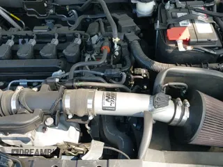 2021 Honda Accord EX-L z VIN 1HGCV1F50MA044878, wystawiony jako IAAI lot #43234225 z przebiegiem 33 817 mil mil oraz . Historia ofert i sprzedaży dostępna na DreamBid. Obrazek 20.