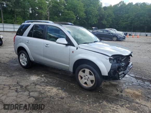 2007 Saturn VUE V6 z VIN 5GZCZ53487S855783, wystawiony jako Copart lot #55393065 z przebiegiem Nie podano mil oraz Szkoda całkowita • Salvage title. Historia ofert i sprzedaży dostępna na DreamBid. Obrazek 4.
