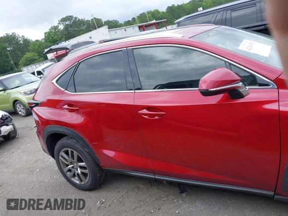 2015 Lexus NX 200t z VIN JTJYARBZXF2009878, wystawiony jako IAAI lot #42384152 z przebiegiem 98 908 mil mil oraz . Historia ofert i sprzedaży dostępna na DreamBid. Obrazek 13.