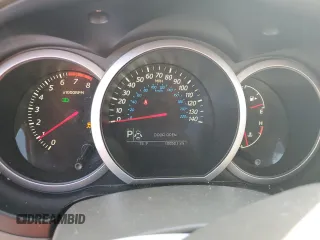 2012 Suzuki Grand Vitara Premium z VIN JS3TD0D64C4100245, wystawiony jako Copart lot #71365134 z przebiegiem 100 501 mil mil oraz Szkoda całkowita • Salvage title. Historia ofert i sprzedaży dostępna na DreamBid. Obrazek 9.