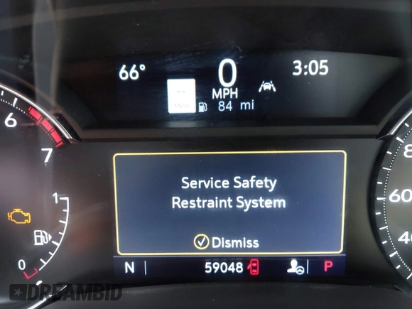 2024 Cadillac CT5 Luxury с VIN 1G6DX5RK5R0103588, выставлен на аукционе IAAI как лот 42155813 с пробегом 59 048 миль миль и . История ставок и продаж доступна на DreamBid. Изображение 15.