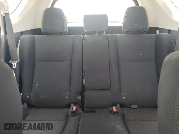 2018 Toyota RAV4 XLE with VIN JTMWFREVXJD118021, listed as a Copart auction lot 58845805 with 108,068 mi miles and Salvage title. Bid and sale history available at DreamBid. Image 10.