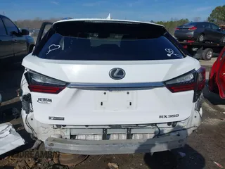 2017 Lexus RX 350 z VIN 2T2ZZMCA2HC074882, wystawiony jako IAAI lot #41484728 z przebiegiem 134 564 mil mil oraz . Historia ofert i sprzedaży dostępna na DreamBid. Obrazek 17.