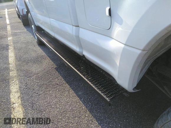 2019 Ford F-250 XL с VIN 1FT7X2B66KEG79723, выставлен на аукционе IAAI как лот 42571486 с пробегом 80 924 миль миль и . История ставок и продаж доступна на DreamBid. Изображение 14.
