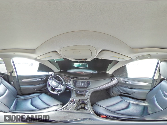 2019 Cadillac XT5 Luxury FWD z VIN 1GYKNCRS3KZ139886, wystawiony jako Copart lot #62167155 z przebiegiem 96 251 mil mil oraz Szkoda całkowita • Salvage title. Historia ofert i sprzedaży dostępna na DreamBid. Obrazek 15.