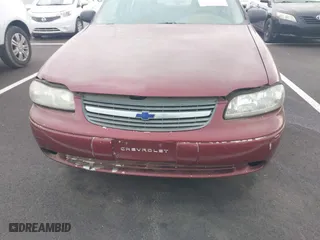 2003 Chevrolet Malibu with VIN 1G1ND52J83M602812, listed as a IAAI auction lot 42056688 with 160,937 mi miles. Bid and sale history available at carsss.com. Image 10.