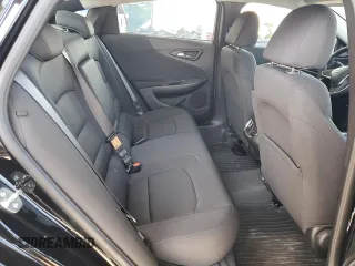 2024 Chevrolet Malibu LT with VIN 1G1ZD5ST4RF231437, listed as a Copart auction lot 51340705 with 29,199 mi miles and Salvage Title. Bid and sale history available at DreamBid. Image 10.