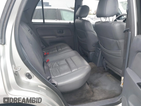 1999 Toyota 4Runner SR5 z VIN JT3GN86RXX0130788, wystawiony jako IAAI lot #42451527 z przebiegiem 225 782 mil mil oraz . Historia ofert i sprzedaży dostępna na DreamBid. Obrazek 8.