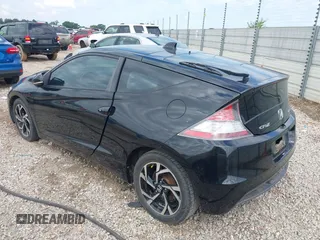 2011 Honda CR-Z EX z VIN JHMZF1C60BS001439, wystawiony jako IAAI lot #42112078 z przebiegiem 189 848 mil mil oraz . Historia ofert i sprzedaży dostępna na DreamBid. Obrazek 3.