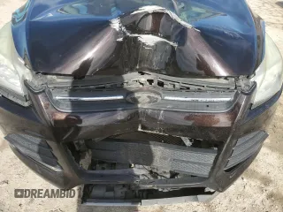 2013 Ford Escape SE z VIN 1FMCU0GX1DUD38196, wystawiony jako Copart lot #43279895 z przebiegiem 200 619 mil mil oraz Szkoda całkowita • Salvage title. Historia ofert i sprzedaży dostępna na DreamBid. Obrazek 12.
