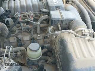 2006 Toyota Tundra SR5 с VIN 5TBET34196S508838, выставлен на аукционе IAAI как лот 42951041 с пробегом 195 342 миль миль и . История ставок и продаж доступна на DreamBid. Изображение 20.