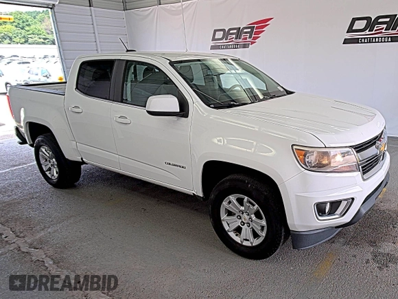 2016 Chevrolet Colorado 2WD LT with VIN 1GCGSCE31G1254592, listed as a IAAI auction lot 42808979 with 158,019 mi miles and . Bid and sale history available at DreamBid. Image 10.