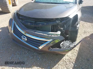 2013 Nissan Altima SL with VIN 1N4AL3AP5DC107080, listed as a IAAI auction lot 42583791 with 295,405 mi miles and . Bid and sale history available at DreamBid. Image 6.