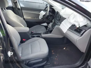 2017 Hyundai Elantra SE with VIN 5NPD74LF9HH111584, listed as a IAAI auction lot 41081194 with 89,823 mi miles and . Bid and sale history available at DreamBid. Image 5.