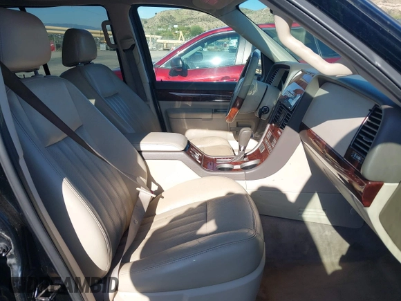 2004 Lincoln Aviator Luxury with VIN 5LMEU68H84ZJ07959, listed as a IAAI auction lot 42008636 with Not provided miles and . Bid and sale history available at DreamBid. Image 5.