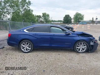 2014 Chevrolet Impala LT with VIN 1G1115SL8EU144328, listed as a IAAI auction lot 39768992 with 222,969 mi miles and . Bid and sale history available at DreamBid. Image 12.