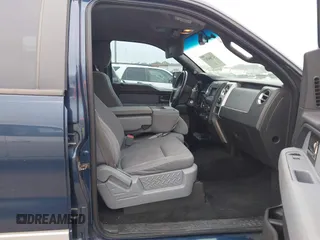 2013 Ford F-150 XL с VIN 1FTFW1EFXDKF52031, выставлен на аукционе IAAI как лот 42364317 с пробегом 205 771 миль миль и . История ставок и продаж доступна на DreamBid. Изображение 5.