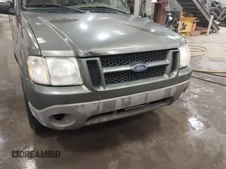 2002 Ford Explorer Sport Value с VIN 1FMYU60E42UD12982, выставлен на аукционе IAAI как лот 41865541 с пробегом 187 328 миль миль и . История ставок и продаж доступна на DreamBid. Изображение 19.
