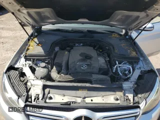 2017 Mercedes-Benz GLC 300 z VIN WDC0G4KB2HF137168, wystawiony jako Copart lot #55024945 z przebiegiem 113 955 mil mil oraz Szkoda całkowita • Salvage title. Historia ofert i sprzedaży dostępna na DreamBid. Obrazek 12.