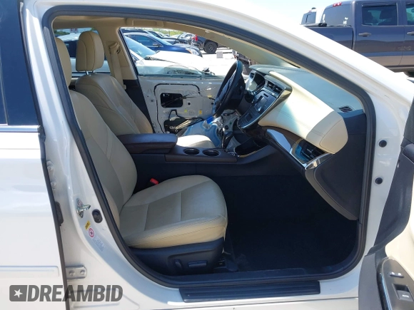 2014 Toyota Avalon Limited with VIN 4T1BK1EB2EU083624, listed as a IAAI auction lot 41963742 with 94,140 mi miles. Bid and sale history available at carsss.com. Image 5.
