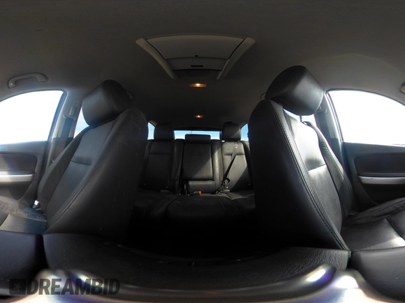 2015 Mazda CX-9 Grand Touring with VIN JM3TB3DA7F0448943, listed as a IAAI auction lot 41888414 with 104,052 mi miles. Bid and sale history available at carsss.com. Image 21.