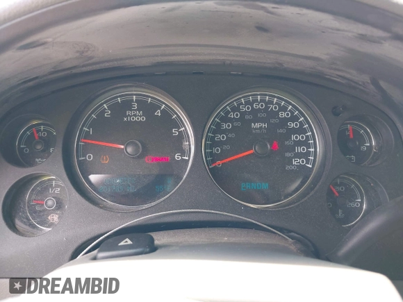 2011 Chevrolet Suburban LT with VIN 1GNSCJE07BR128885, listed as a IAAI auction lot 42456748 with 201,789 mi miles and . Bid and sale history available at DreamBid. Image 7.