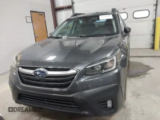 2022 Subaru Outback Premium with VIN 4S4BTAFC2N3219048, listed as a IAAI auction lot 41754446 with 37,523 mi miles and . Bid and sale history available at DreamBid. Image 12.