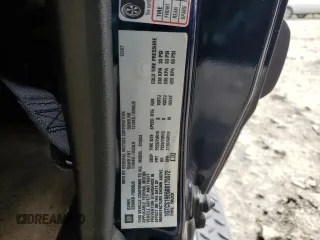 2008 GMC Canyon SL with VIN 1GTCS19E688175572, listed as a Copart auction lot 45641825 with 106,347 mi miles and Salvage Title. Bid and sale history available at carsss.com. Image 14.