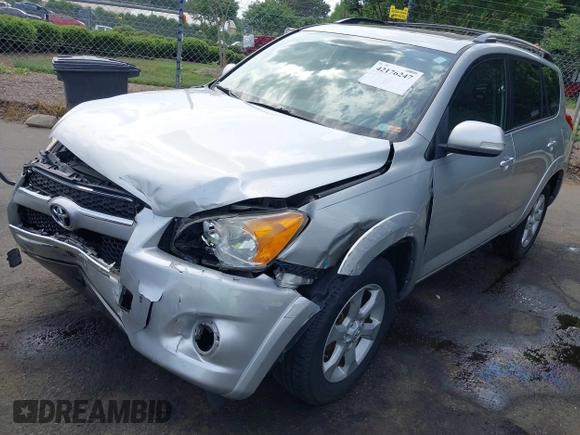 2012 Toyota RAV4 Limited with VIN 2T3YF4DV9CW151756, listed as a IAAI auction lot 42176247 with 91,577 mi miles and . Bid and sale history available at DreamBid. Image 19.