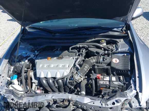 2012 Acura TSX Technology with VIN JH4CU2F6XCC004258, listed as a IAAI auction lot 42724115 with 105,565 mi miles and . Bid and sale history available at DreamBid. Image 10.