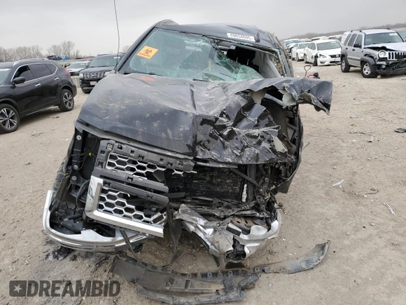 2015 Chevrolet Silverado 1500 LT with VIN 3GCUKREC5FG393923, listed as a Copart auction lot 49654695 with Not Provided miles and Salvage Title. Bid and sale history available at DreamBid. Image 5.