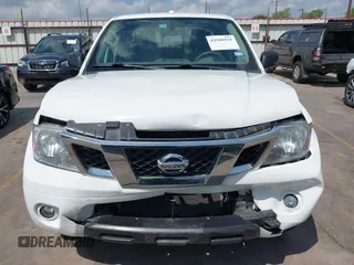 2017 Nissan Frontier SV with VIN 1N6DD0ER8HN755518, listed as a IAAI auction lot 42560431 with 54,629 mi miles and . Bid and sale history available at DreamBid. Image 12.