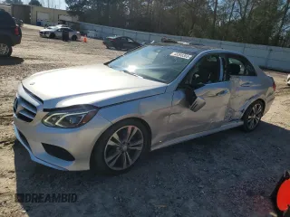 2016 Mercedes-Benz E 350 Luxury z VIN WDDHF8JB6GB181190, wystawiony jako Copart lot #43398365 z przebiegiem 84 498 mil mil oraz Szkoda całkowita • Salvage title. Historia ofert i sprzedaży dostępna na DreamBid. Obrazek 1.